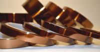 Kapton Película de poliamida polimide poliamida polyimide 